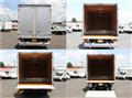 2014 Mitsubishi Fuso Canter