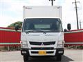 2014 Mitsubishi Fuso Canter