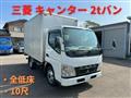 2008 Mitsubishi Fuso Canter