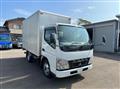 2008 Mitsubishi Fuso Canter