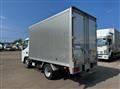 2008 Mitsubishi Fuso Canter