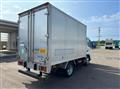 2008 Mitsubishi Fuso Canter