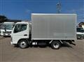 2008 Mitsubishi Fuso Canter