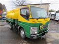 2011 Mitsubishi Fuso Canter