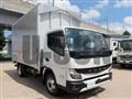 2023 Mitsubishi Fuso Canter