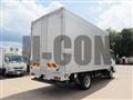 2023 Mitsubishi Fuso Canter