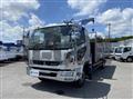 2024 Mitsubishi Fuso Fighter