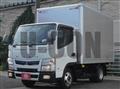 2018 Mitsubishi Fuso Canter