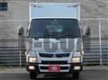 2018 Mitsubishi Fuso Canter