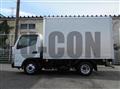 2018 Mitsubishi Fuso Canter