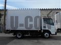 2018 Mitsubishi Fuso Canter