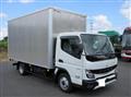 2024 Mitsubishi Fuso Canter