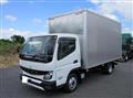 2024 Mitsubishi Fuso Canter