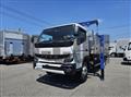 2024 Mitsubishi Fuso Canter