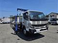 2024 Mitsubishi Fuso Canter