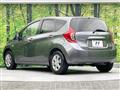 2014 Nissan Note