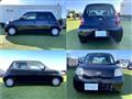 2010 Daihatsu Esse