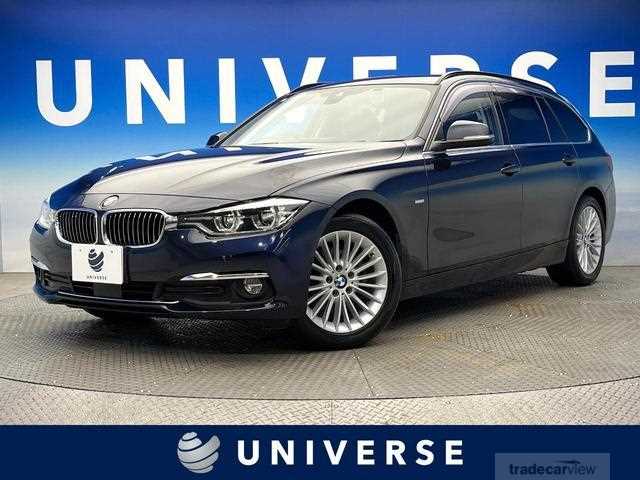 2016 BMW 3 Series