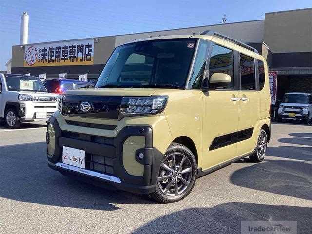 2023 Daihatsu Tanto