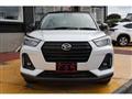 2020 Daihatsu Rocky