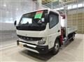 2023 Mitsubishi Fuso Canter