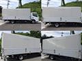 2009 Mitsubishi Fuso Canter