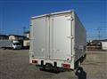 2009 Mitsubishi Fuso Canter