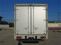 2009 Mitsubishi Fuso Canter