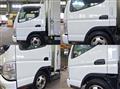 2009 Mitsubishi Fuso Canter