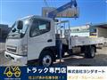 2006 Mitsubishi Fuso Canter