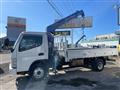 2006 Mitsubishi Fuso Canter