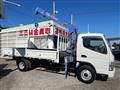 2006 Mitsubishi Fuso Canter