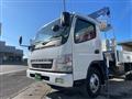 2006 Mitsubishi Fuso Canter