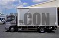 2017 Mitsubishi Fuso Canter