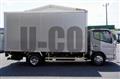 2017 Mitsubishi Fuso Canter