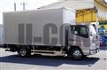 2017 Mitsubishi Fuso Canter