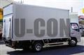 2017 Mitsubishi Fuso Canter