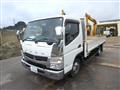 2016 Mitsubishi Fuso Canter