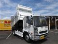 2024 Mitsubishi Fuso Fighter