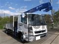 2024 Mitsubishi Fuso Fighter