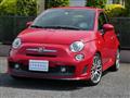 2011 ABARTH ABARTH OTHERS