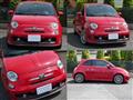 2011 ABARTH ABARTH OTHERS