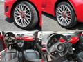 2011 ABARTH ABARTH OTHERS