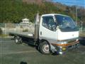 1995 Mitsubishi Fuso Canter