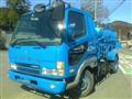 2003 Mitsubishi Fuso Fighter