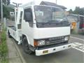 1992 Mitsubishi Fuso Canter