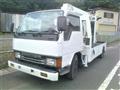 1992 Mitsubishi Fuso Canter