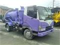 2005 Mitsubishi Fuso Fighter