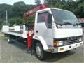 1992 Mitsubishi Fuso Fighter