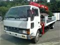 1992 Mitsubishi Fuso Fighter